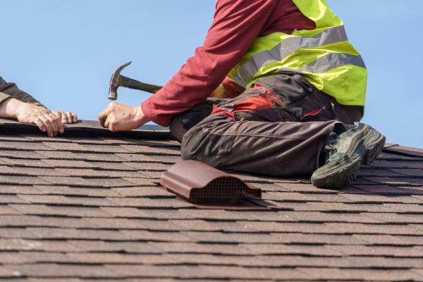Best Slate Roofing Contractor  in Salem, OH