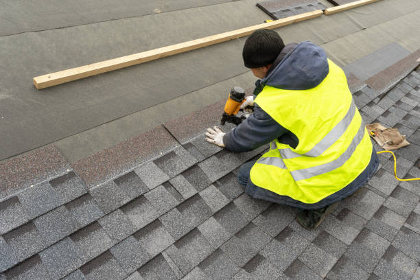 Best Metal Roofing Contractor  in Salem, OH