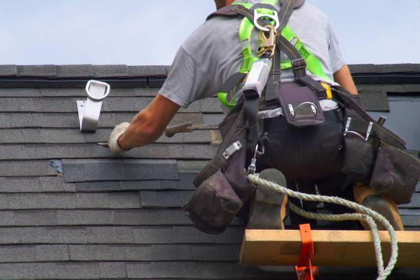 Best Roof Waterproofing Services  in Salem, OH