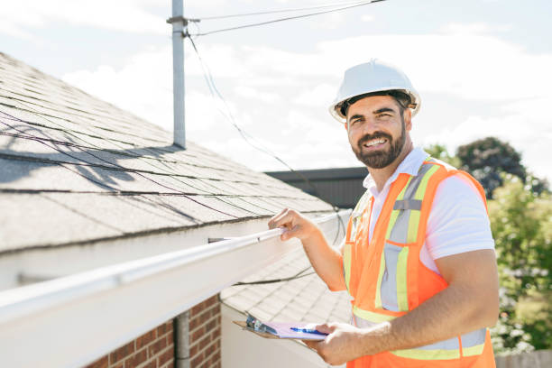 Trusted Salem, OH Roofing Contractor Experts