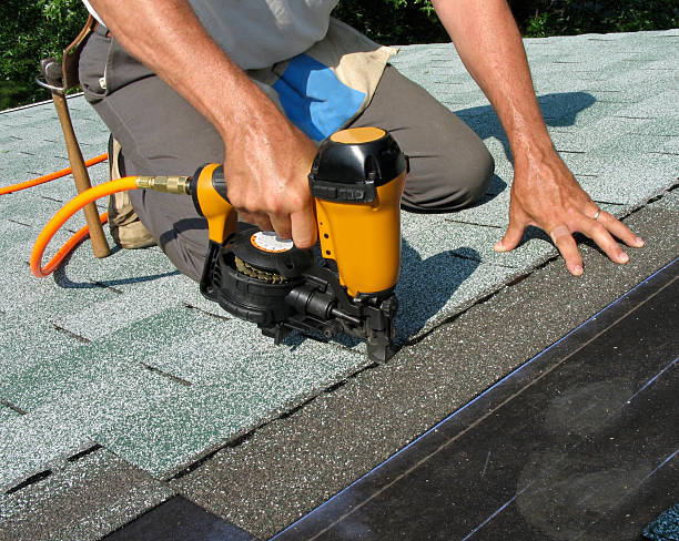 Best Commercial Roofing Services  in Salem, OH