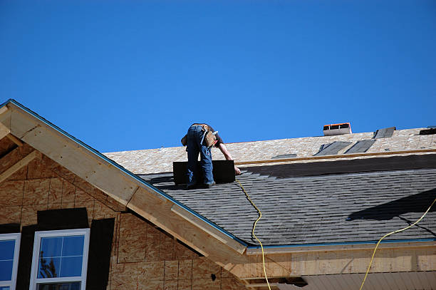 Best Residential Roofing Contractor  in Salem, OH