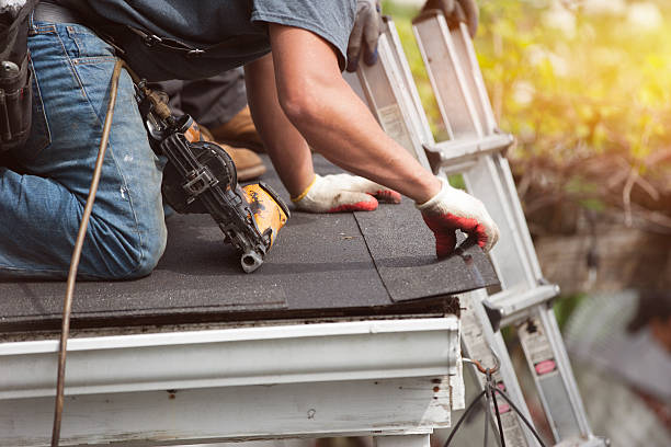 Best Residential Roofing Contractor  in Salem, OH